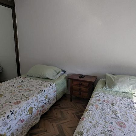 Apartamento Jacobo Villar Valladolid Bagian luar foto